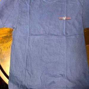 Mens BigDog Hotrod tee